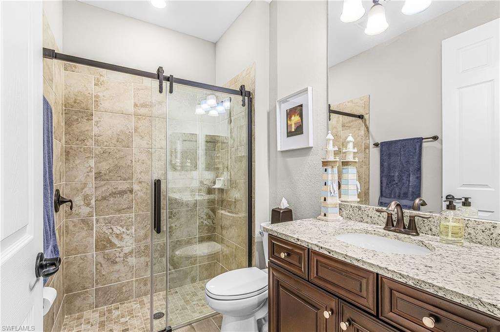 BONITA NATIONAL GOLF AND COUNTRY CLUB - Residential
