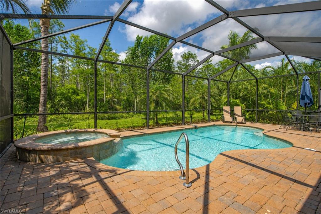 BONITA NATIONAL GOLF AND COUNTRY CLUB - Residential