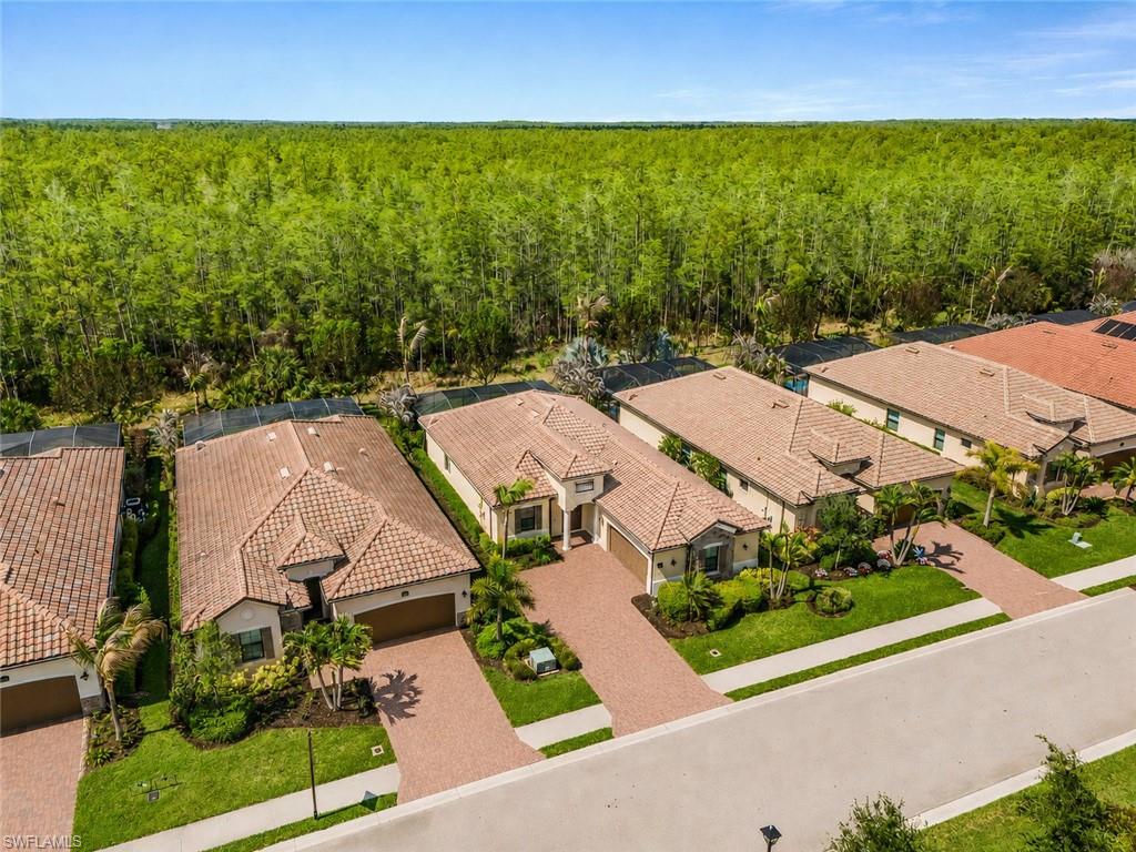BONITA NATIONAL GOLF AND COUNTRY CLUB - Residential