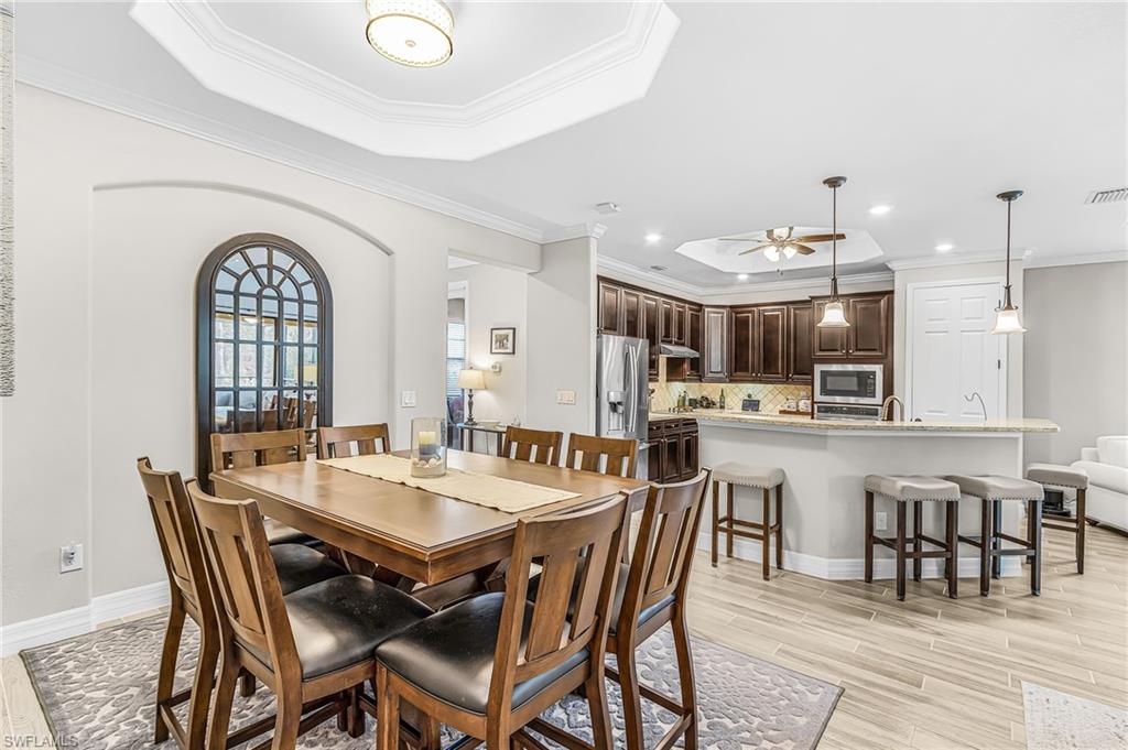 BONITA NATIONAL GOLF AND COUNTRY CLUB - Residential