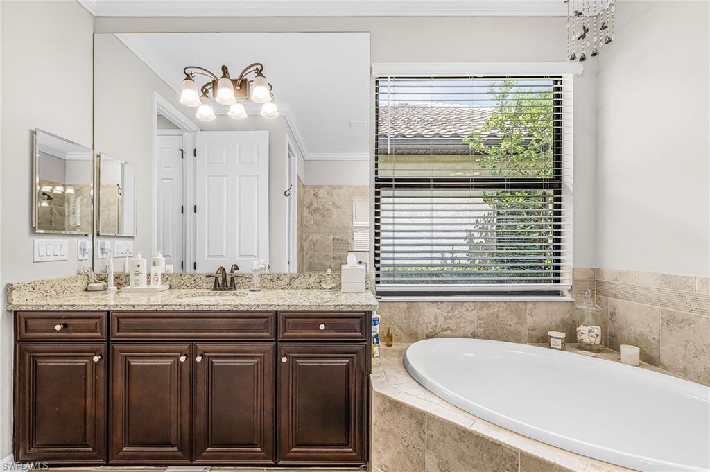 BONITA NATIONAL GOLF AND COUNTRY CLUB - Residential