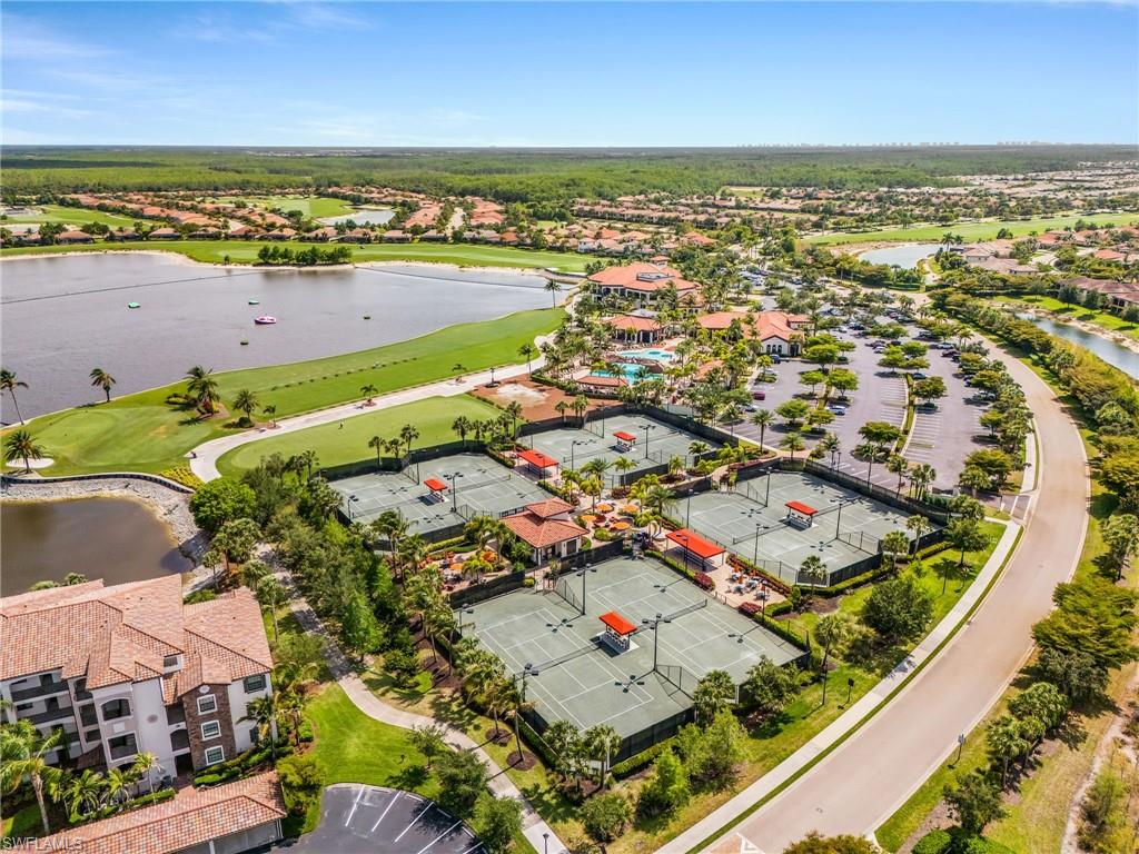 BONITA NATIONAL GOLF AND COUNTRY CLUB - Residential