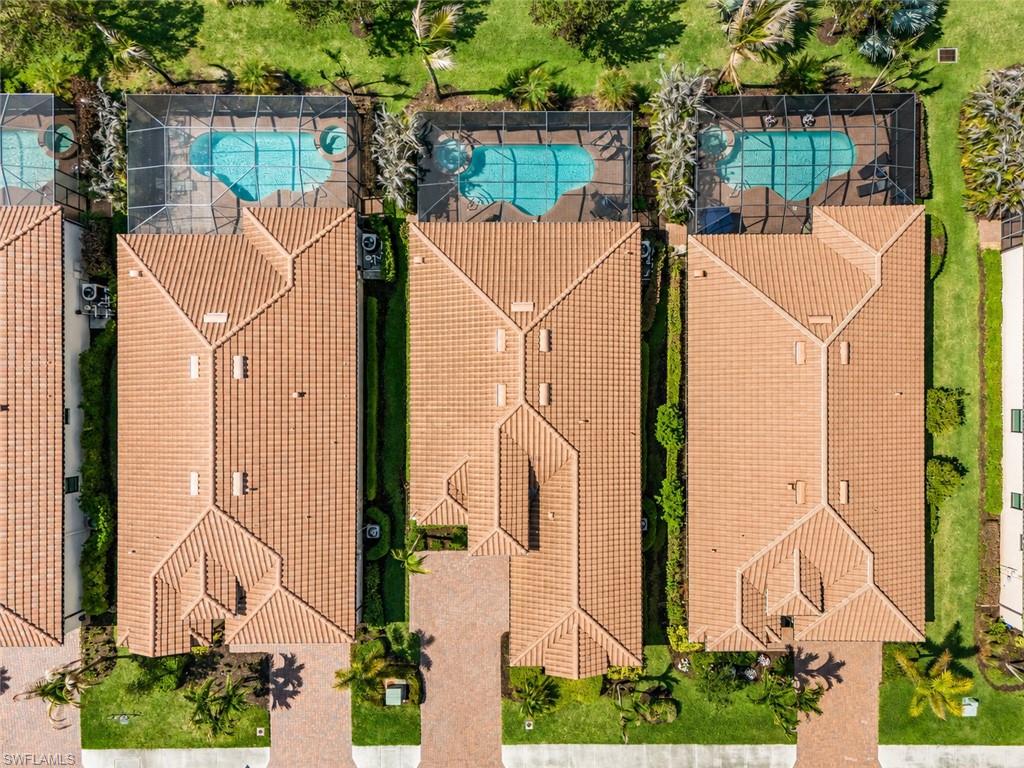 BONITA NATIONAL GOLF AND COUNTRY CLUB - Residential