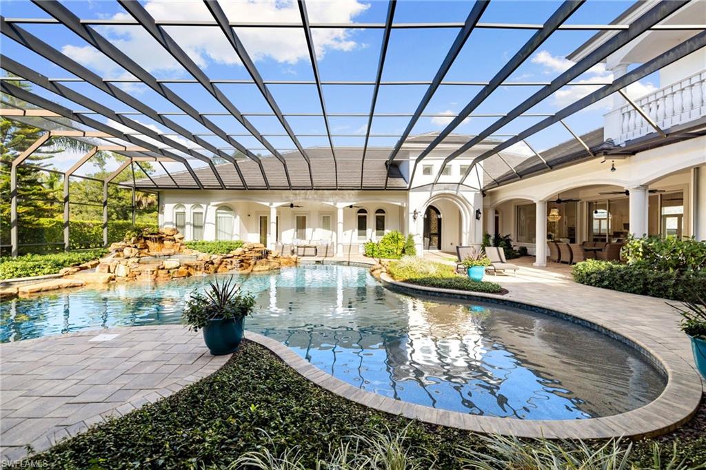 PINE RIDGE - Residential