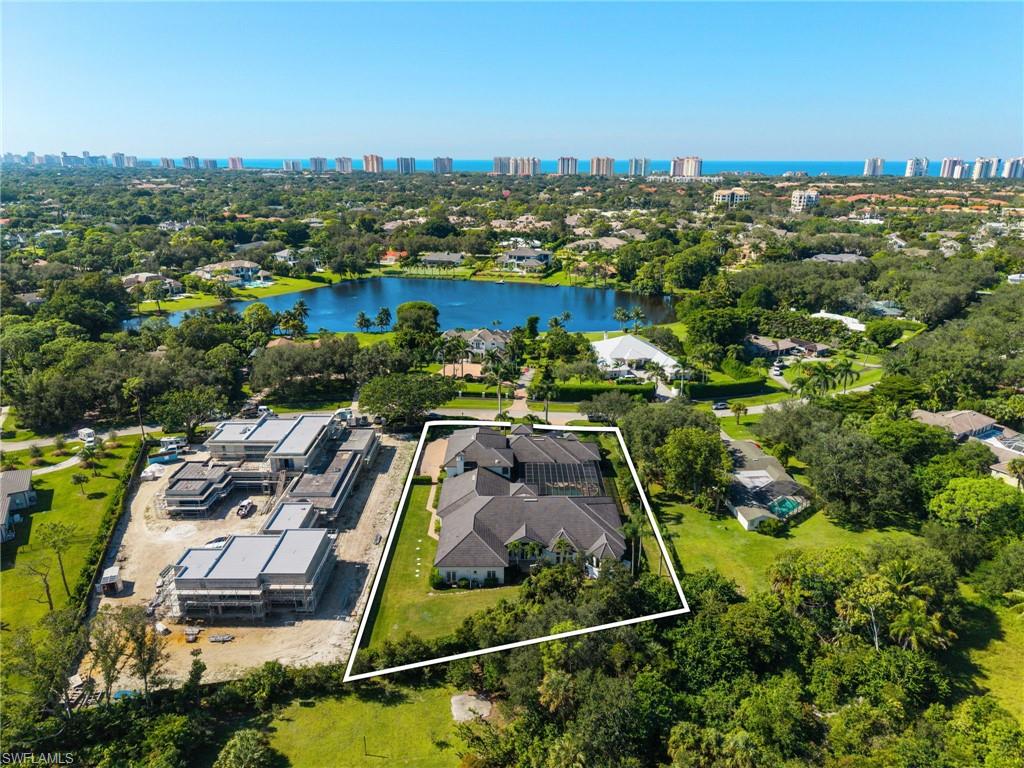 PINE RIDGE - Residential