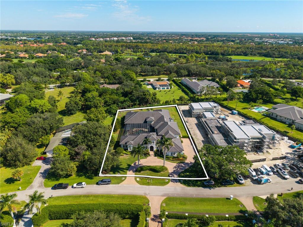 PINE RIDGE - Residential