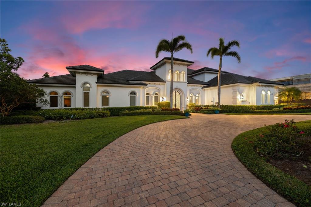 PINE RIDGE - Residential