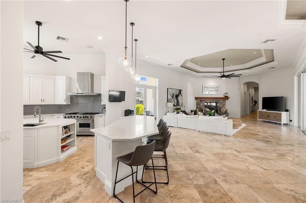 PINE RIDGE - Residential