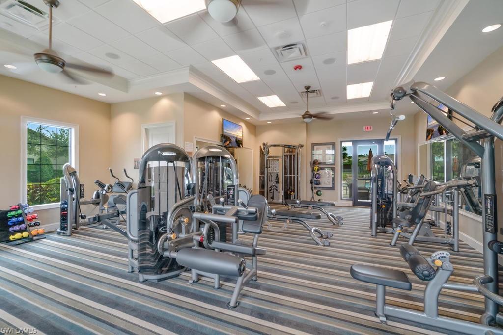 CAMDEN LAKES - Residential