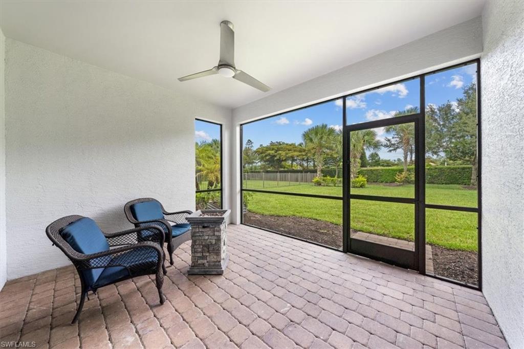 CAMDEN LAKES - Residential