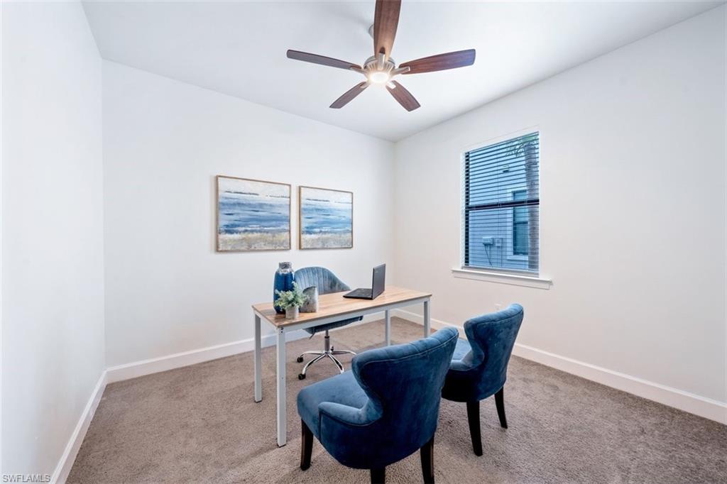 CAMDEN LAKES - Residential