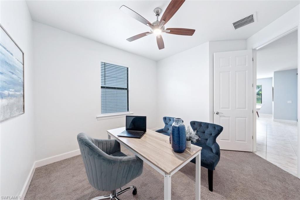 CAMDEN LAKES - Residential