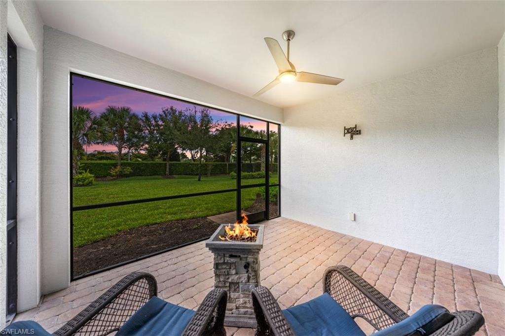 CAMDEN LAKES - Residential