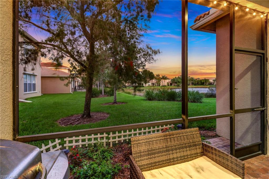 BOTANICA LAKES - Residential