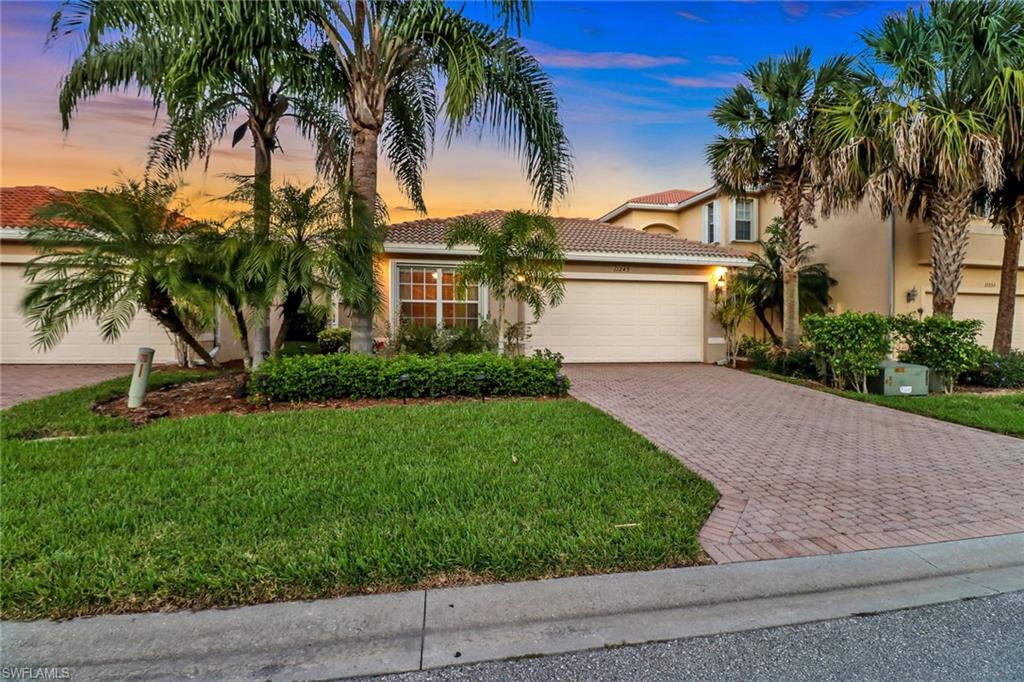 BOTANICA LAKES - Residential