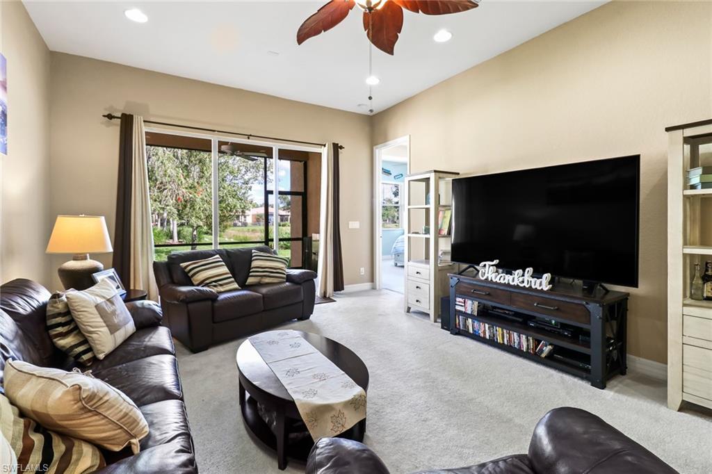 BOTANICA LAKES - Residential