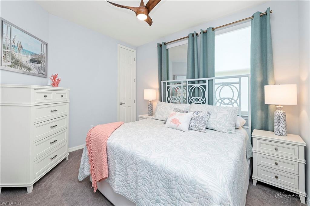 CORAL HARBOR - Residential