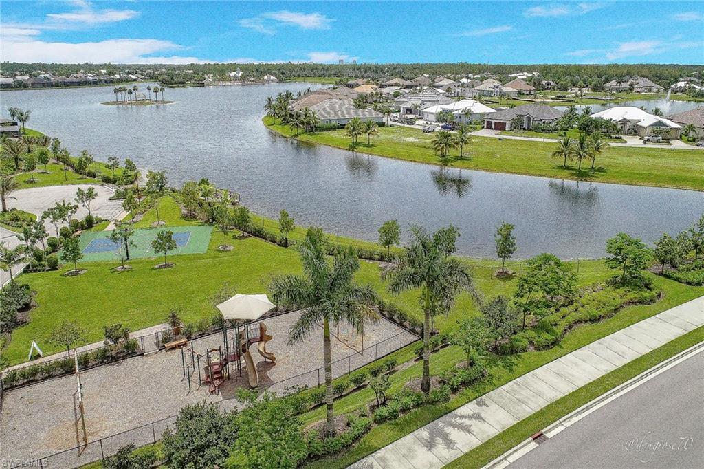 CORAL HARBOR - Residential