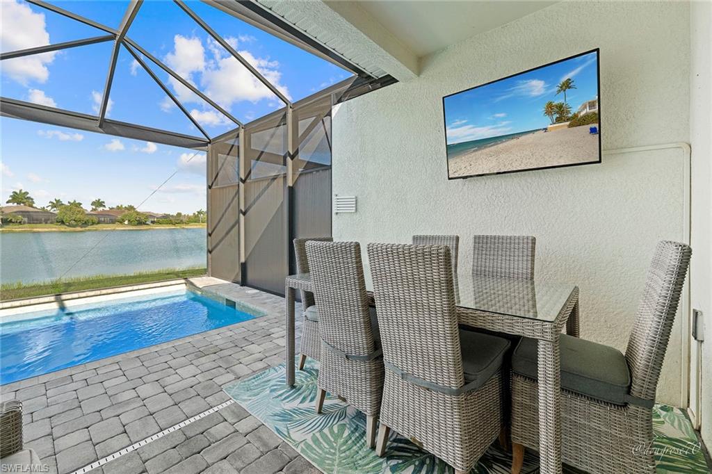 CORAL HARBOR - Residential