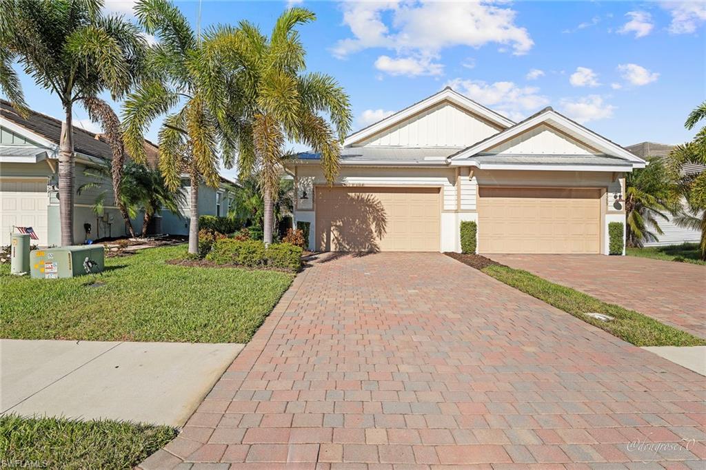 CORAL HARBOR - Residential