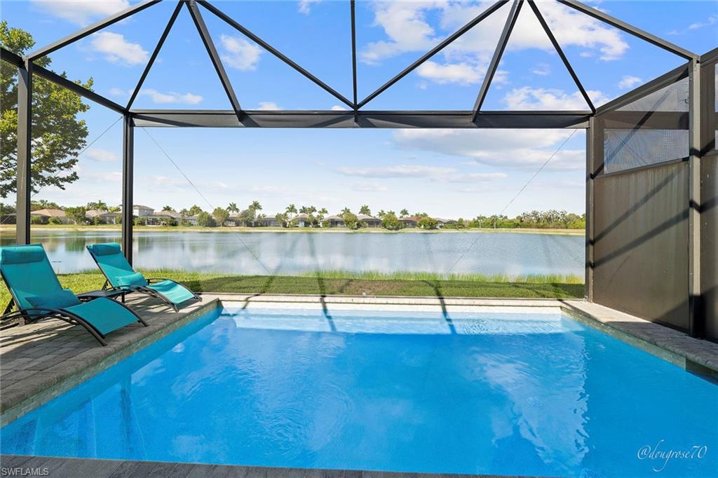 CORAL HARBOR - Residential