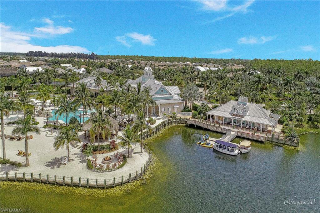 CORAL HARBOR - Residential