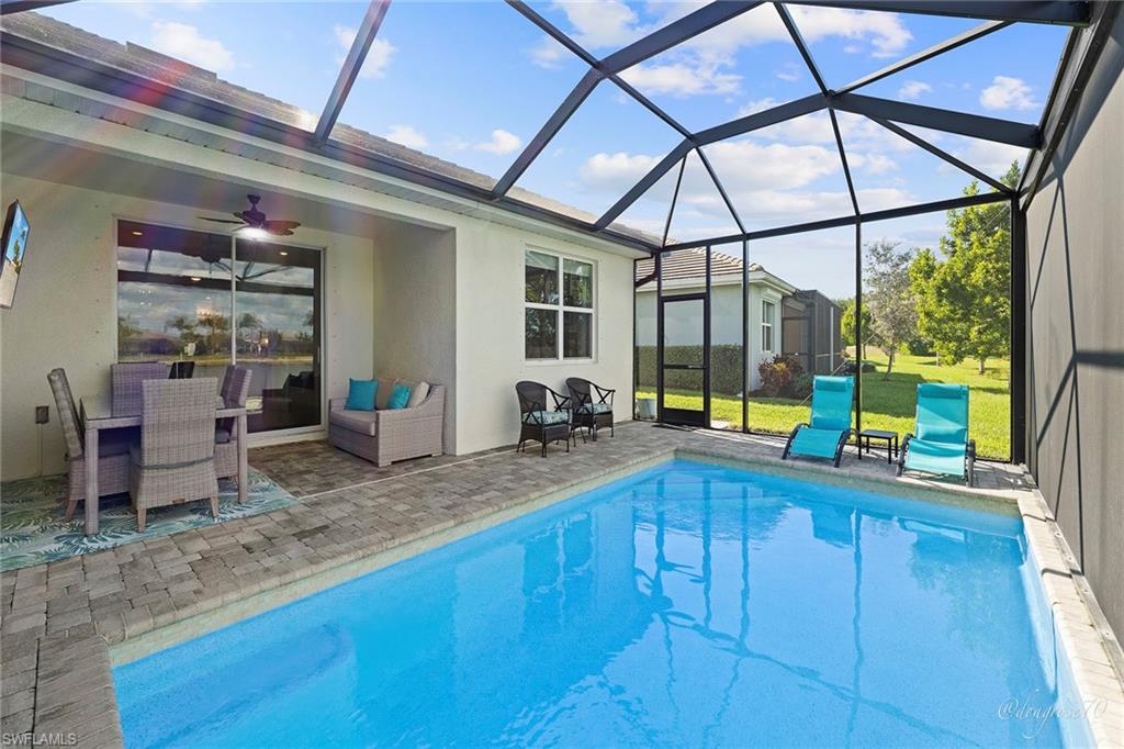 CORAL HARBOR - Residential