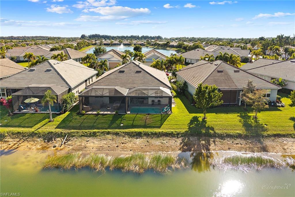 CORAL HARBOR - Residential