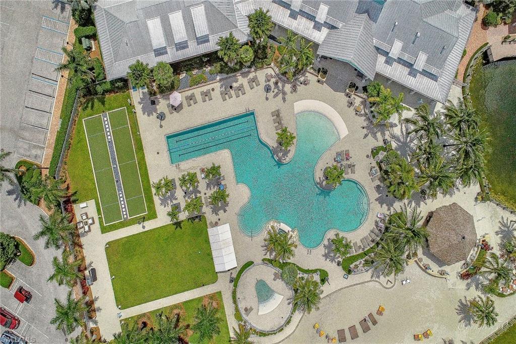 CORAL HARBOR - Residential