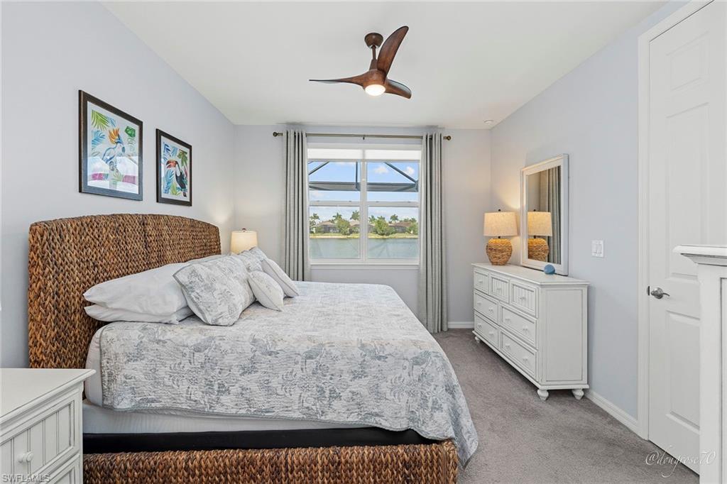 CORAL HARBOR - Residential