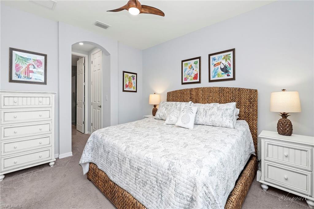 CORAL HARBOR - Residential