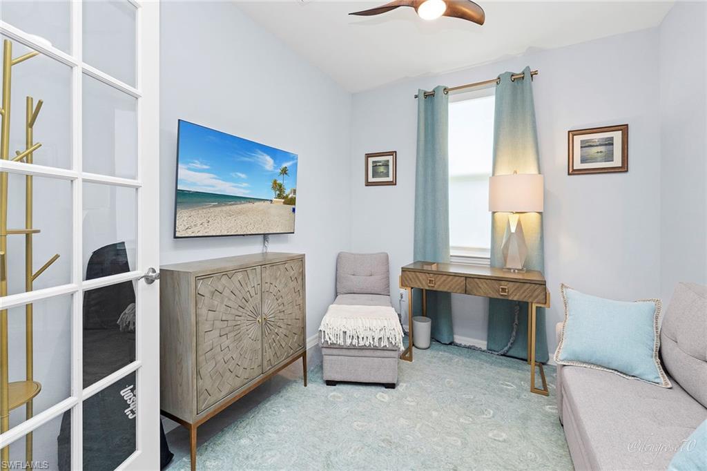 CORAL HARBOR - Residential