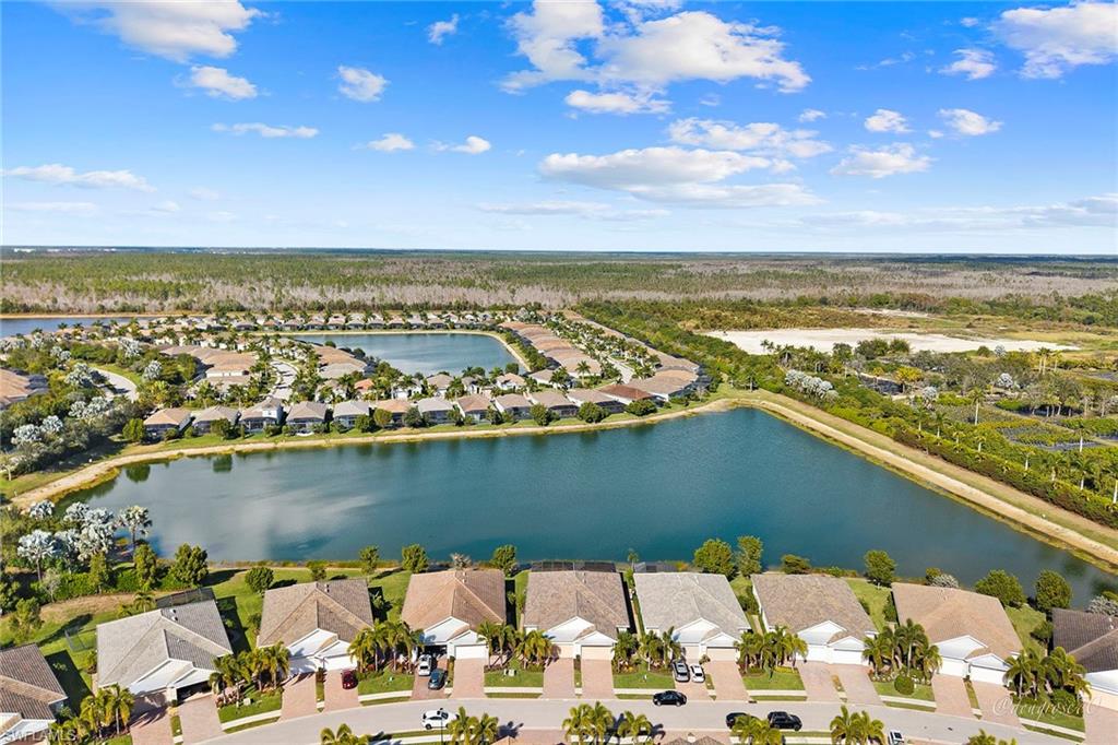 CORAL HARBOR - Residential