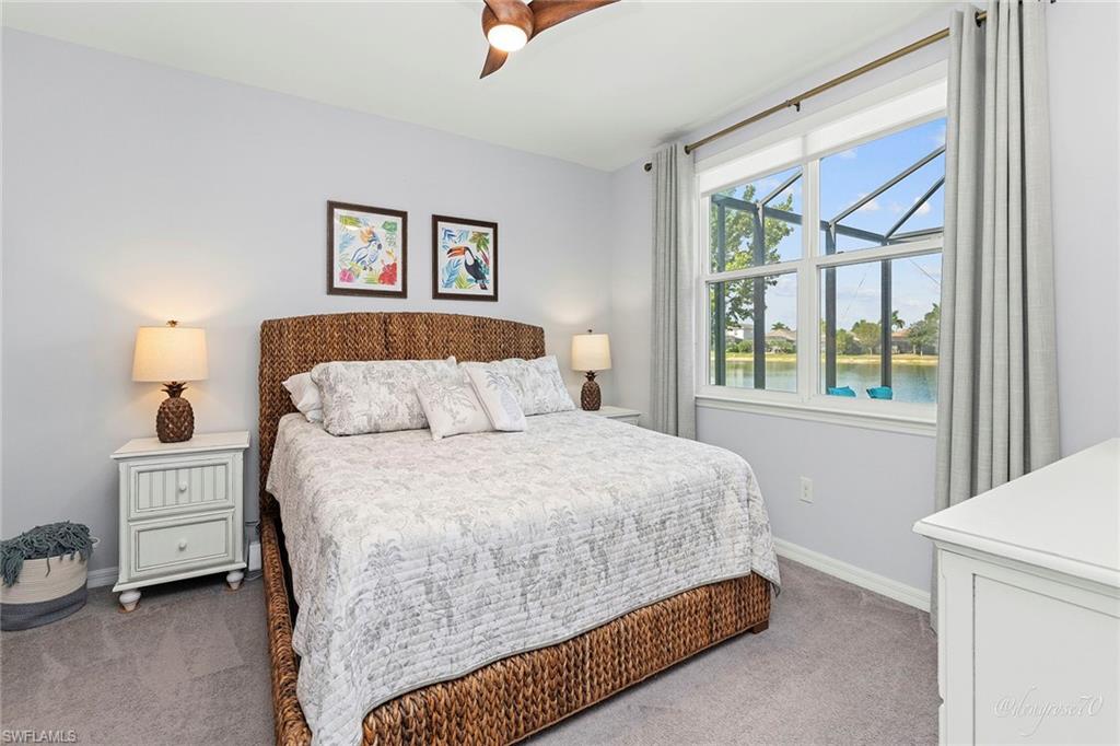 CORAL HARBOR - Residential