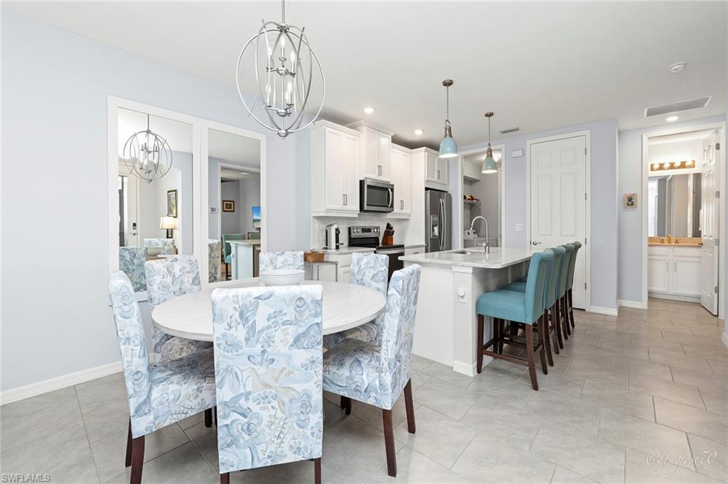 CORAL HARBOR - Residential