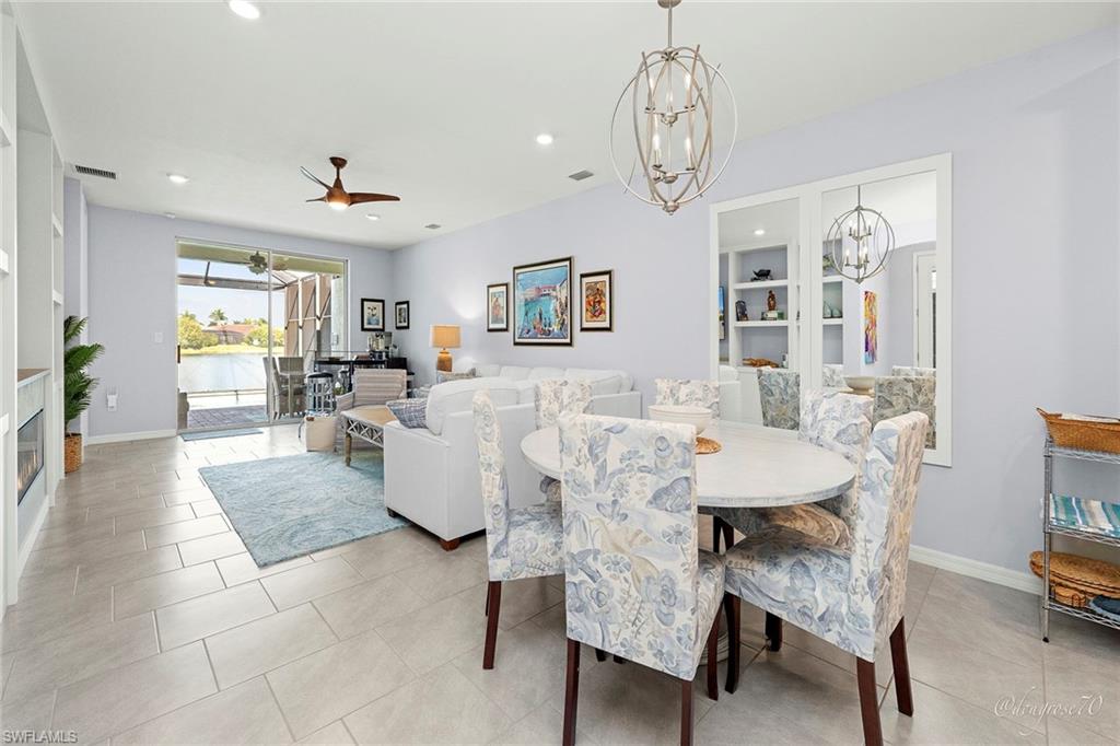 CORAL HARBOR - Residential