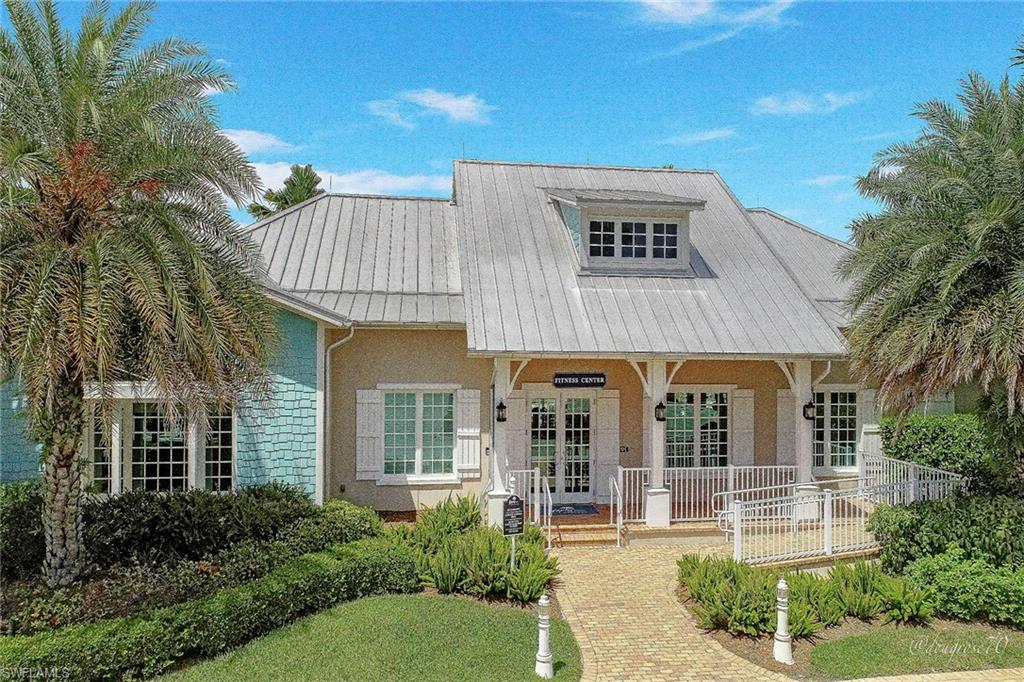 CORAL HARBOR - Residential