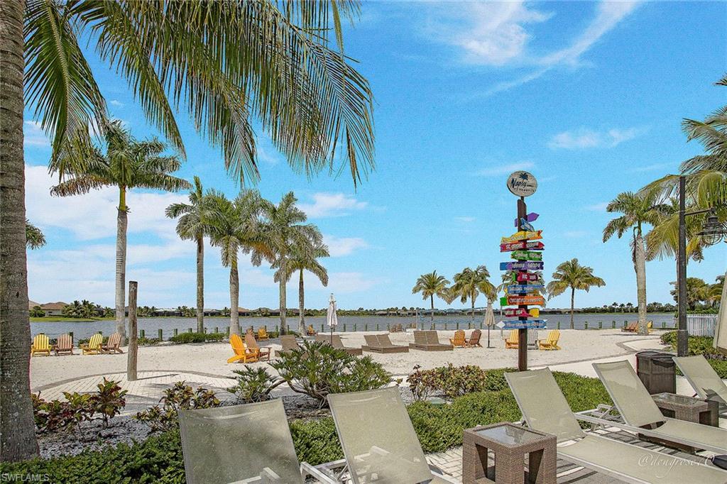 CORAL HARBOR - Residential