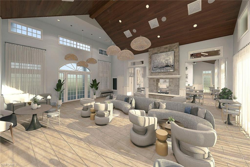 CORAL HARBOR - Residential