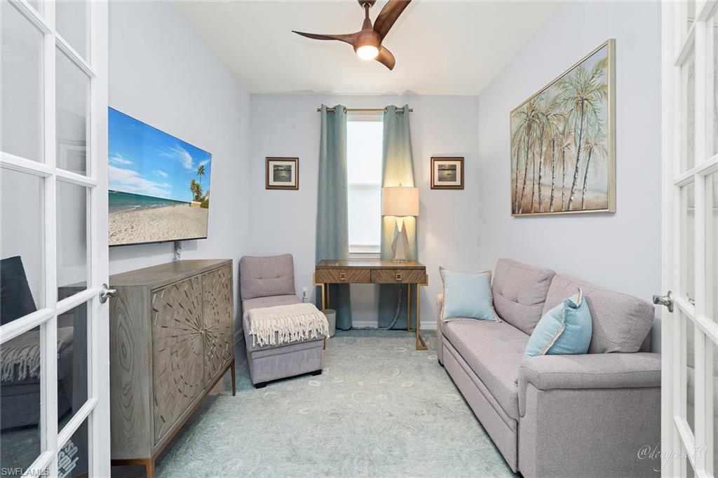 CORAL HARBOR - Residential