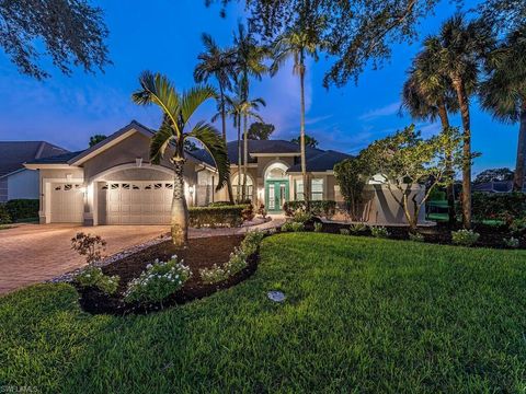 3531 Muscadine LN BONITA SPRINGS FL 34134