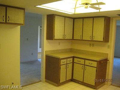 WHISKEY CREEK VILLAGE GREEN - Residential