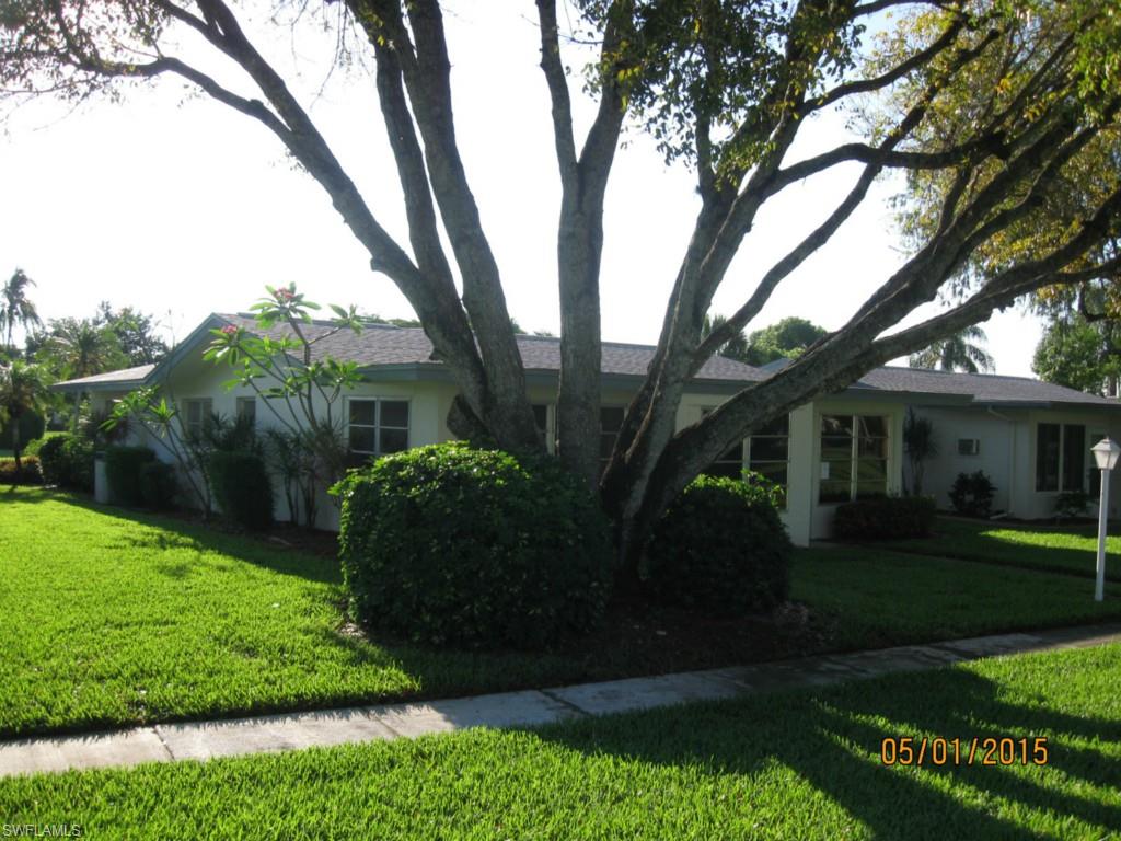 WHISKEY CREEK VILLAGE GREEN - Residential