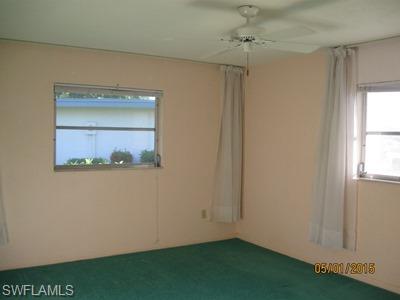 WHISKEY CREEK VILLAGE GREEN - Residential