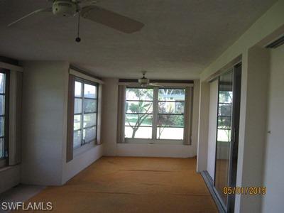 WHISKEY CREEK VILLAGE GREEN - Residential