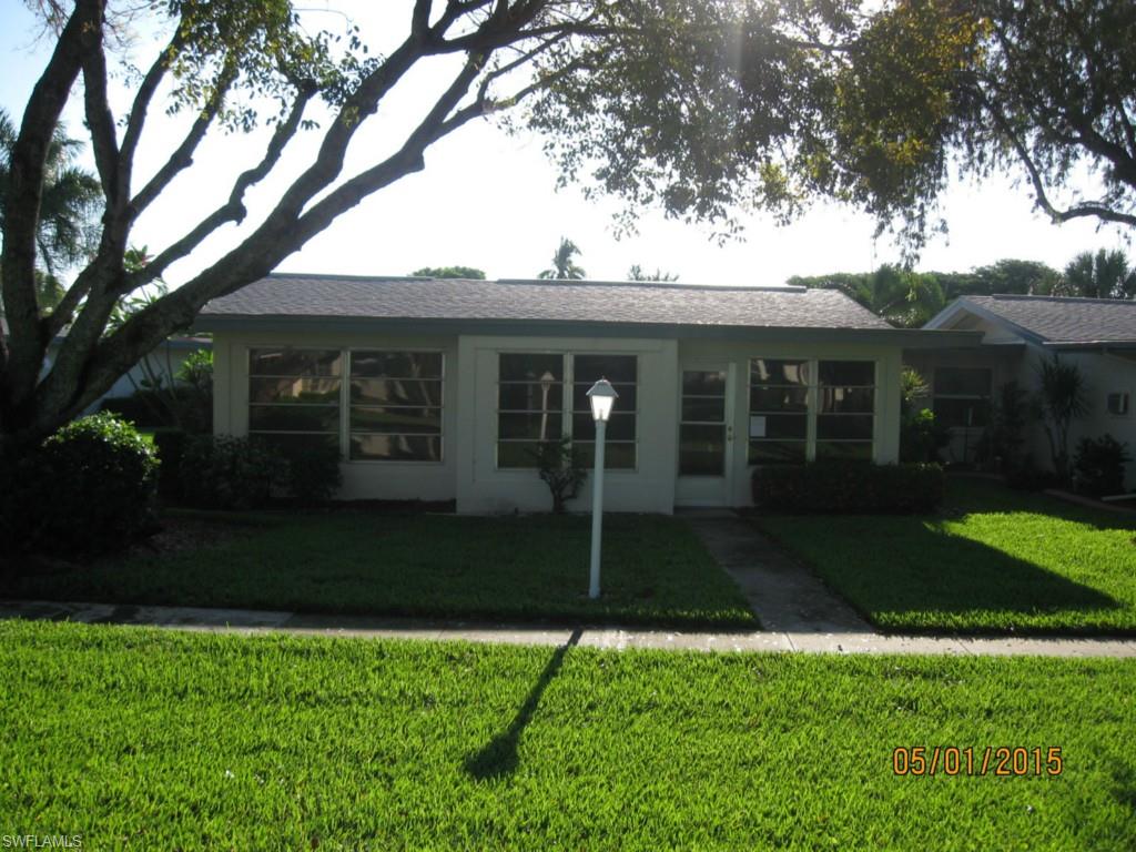 WHISKEY CREEK VILLAGE GREEN - Residential