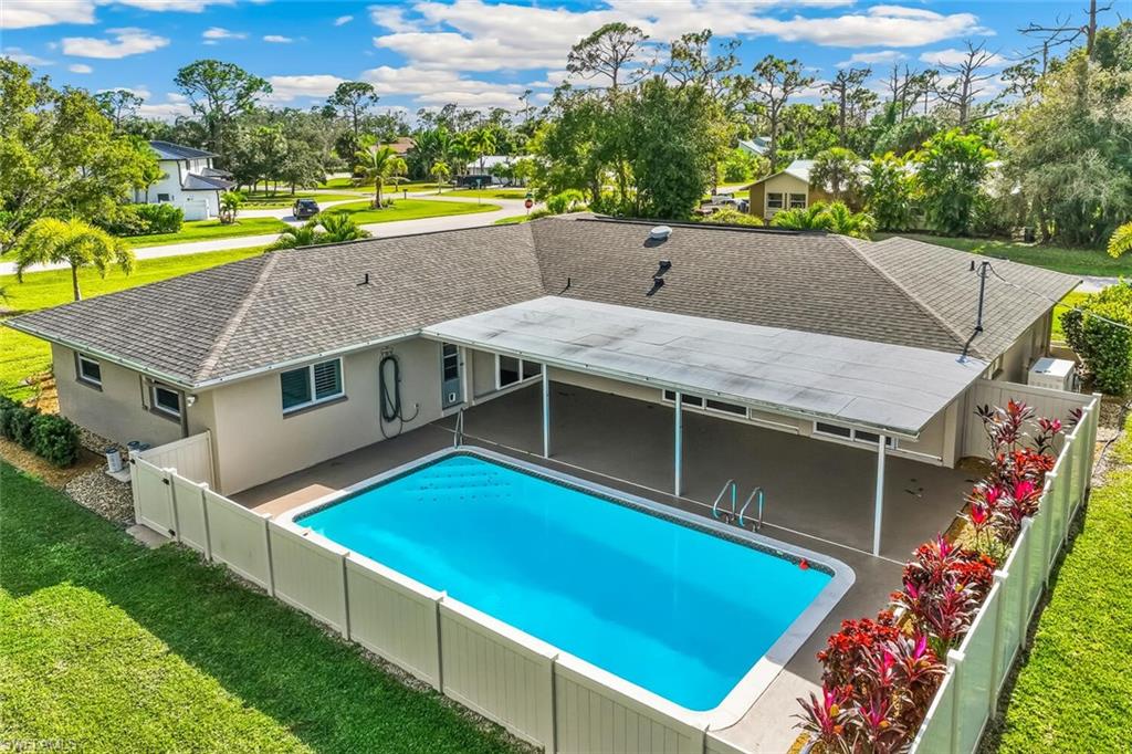 HERITAGE FARMS - Residential