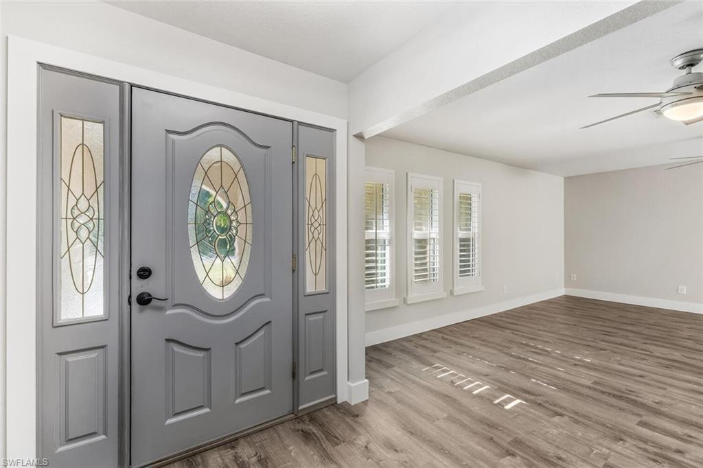 HERITAGE FARMS - Residential