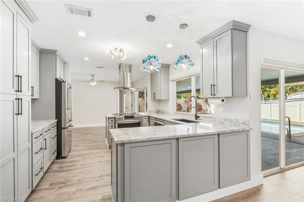 HERITAGE FARMS - Residential