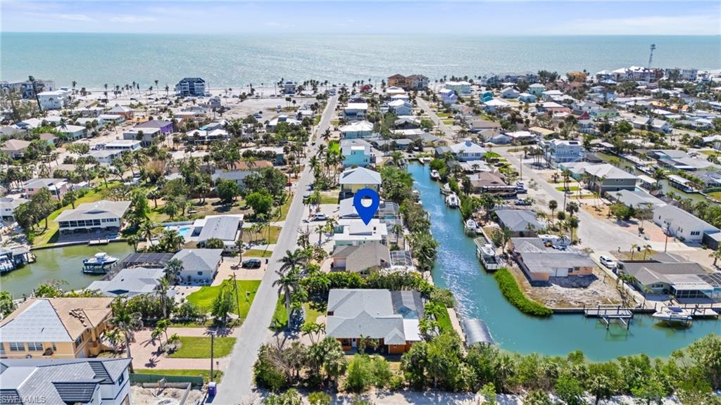 SHELL MOUND PARK - Residential